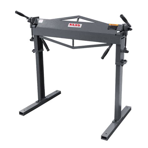 36 sheet metal brake|36 inch metal bender brake.